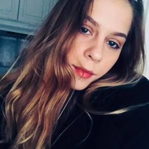 Meet your Posher, Tiana